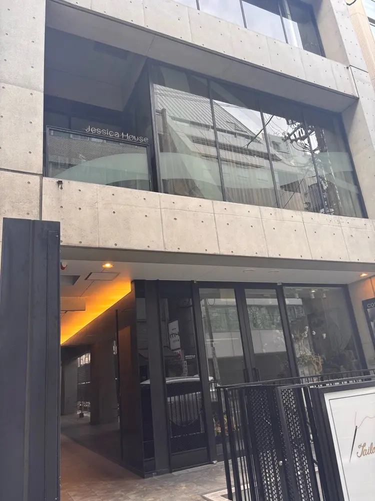 髪質改善No'e心斎橋【ノエ】の内観・外観1