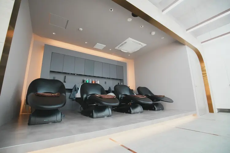 Lond hotlipの内観・外観2