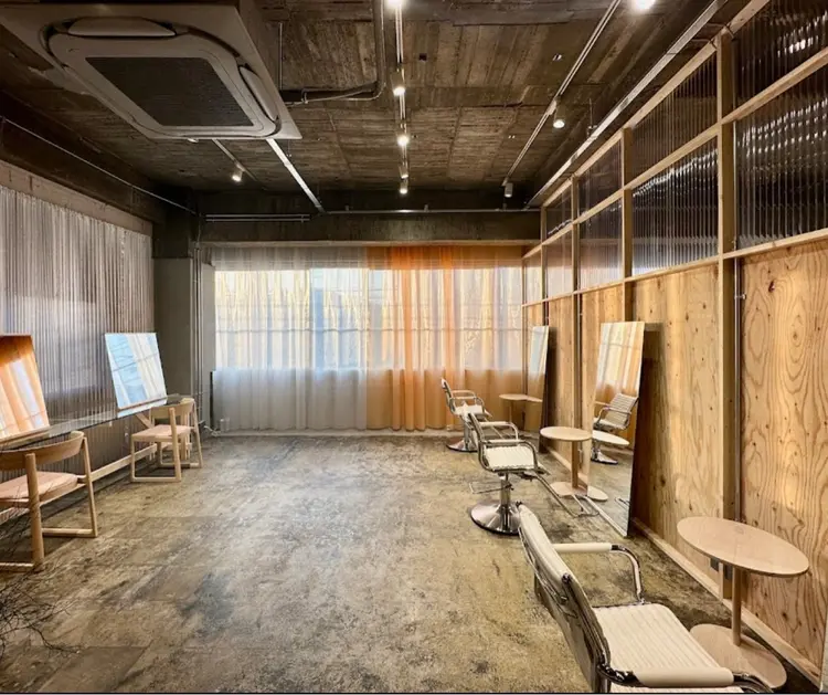 casettaの内観・外観2