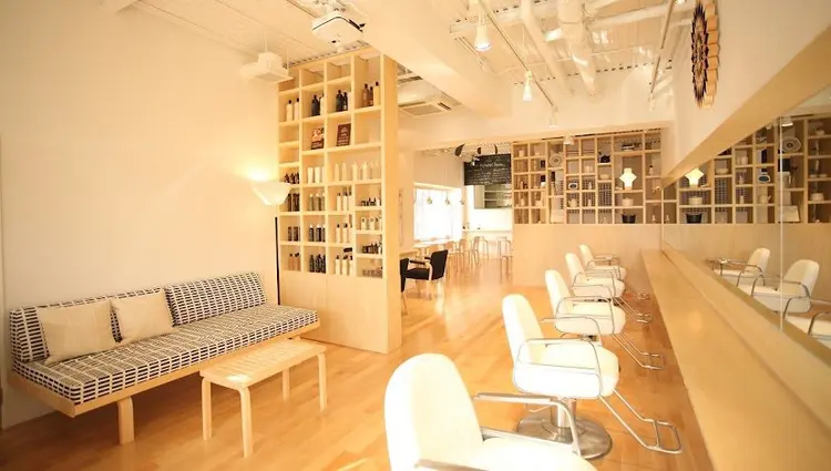 organic +ecoの内観・外観1