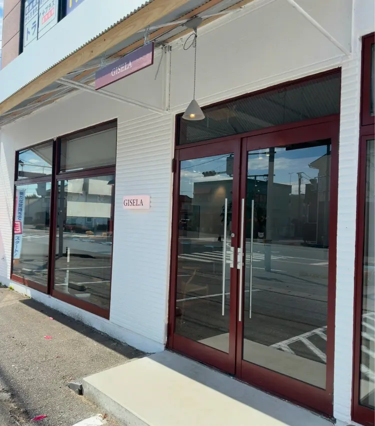 GISELAジゼラの内観・外観3