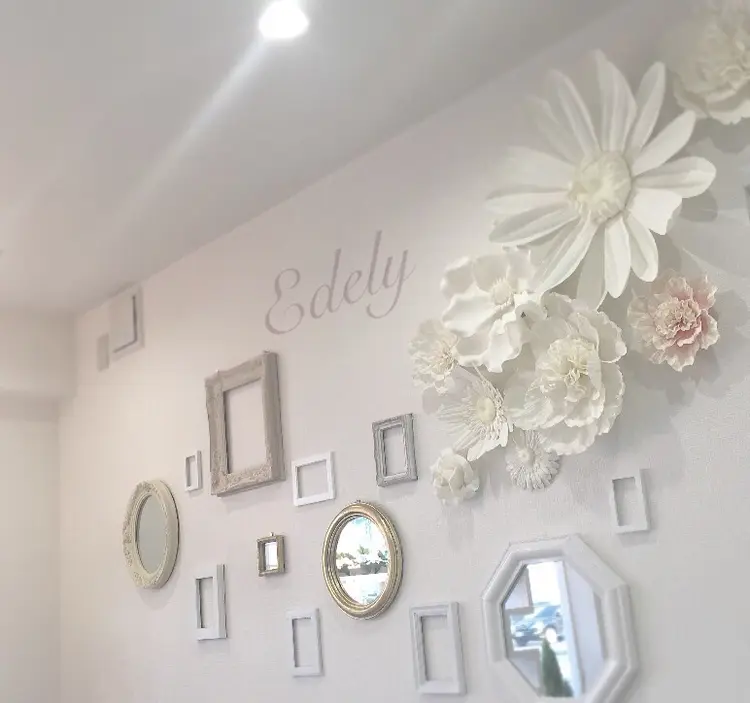 Nail&Eyelash Edelyの内観・外観2