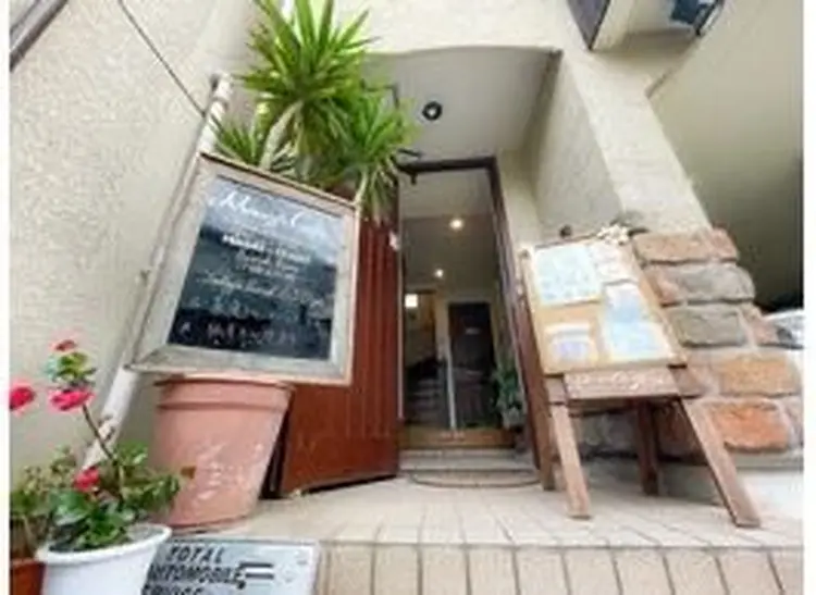 Laule'a eyelash salonの内観・外観3