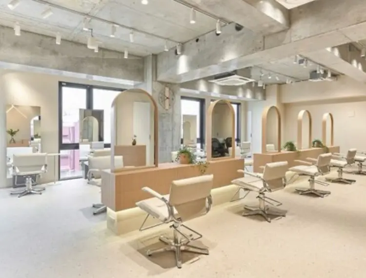 Toiro武蔵小杉の内観・外観1