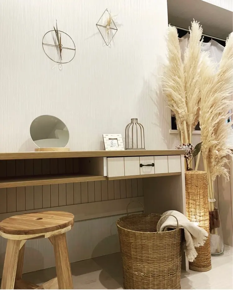 Nature（ナチュレ）の内観・外観1