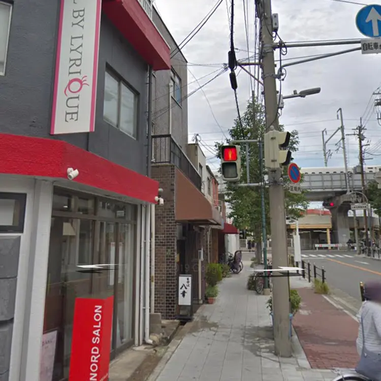 LOVERICHEの内観・外観1