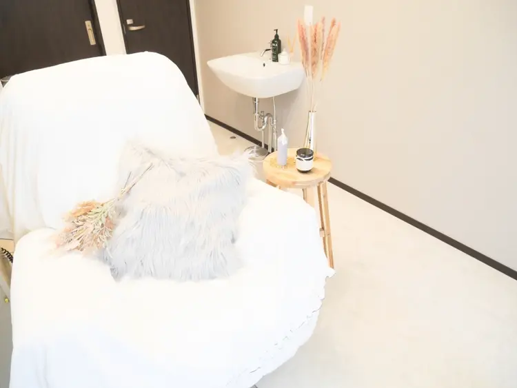 eyelashsalon BLAOの内観・外観2