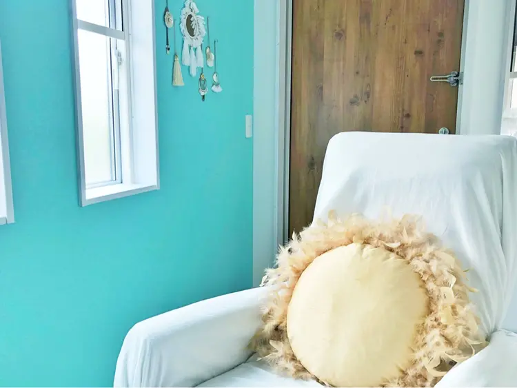 amonailの内観・外観1