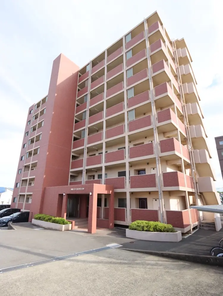 Sou.nailの内観・外観3