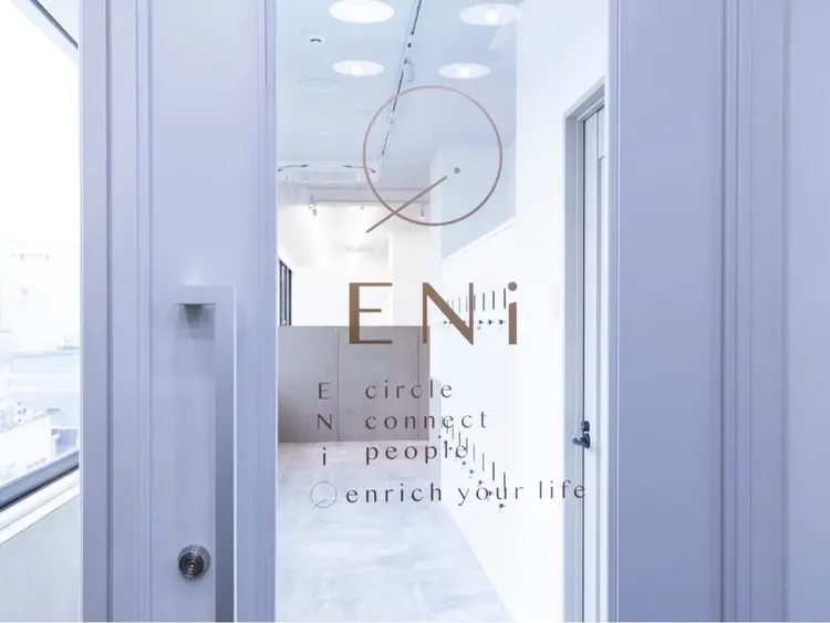 ENiの内観・外観2