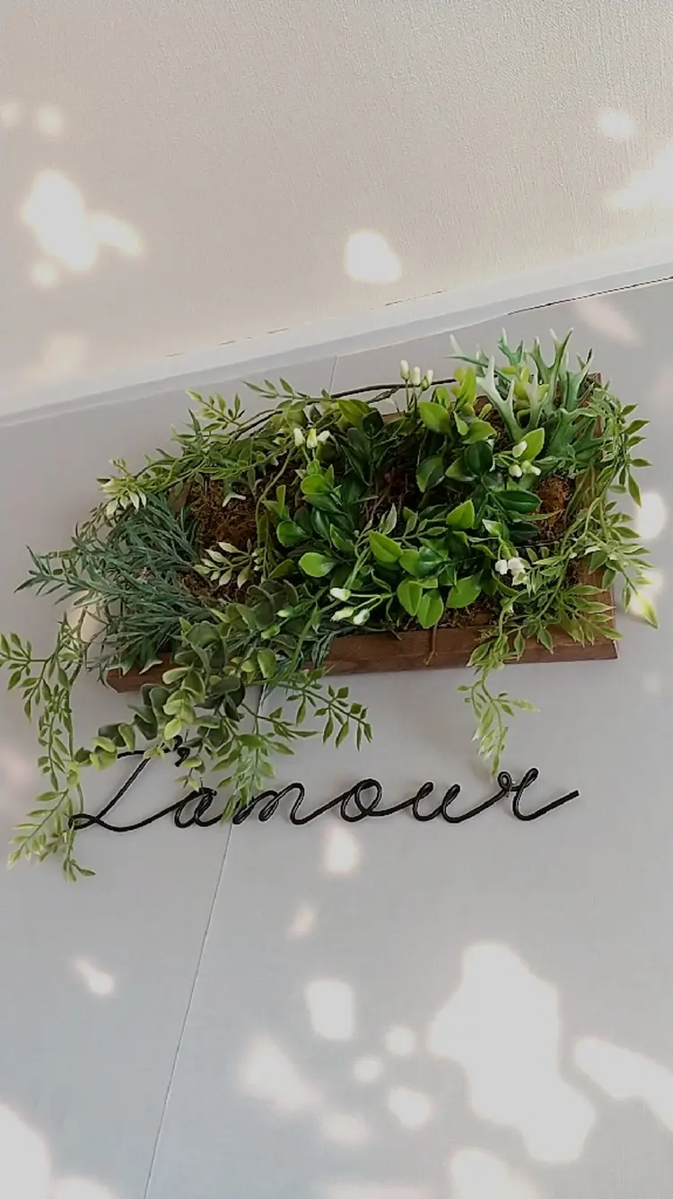 nailroom_L'amourの内観・外観3