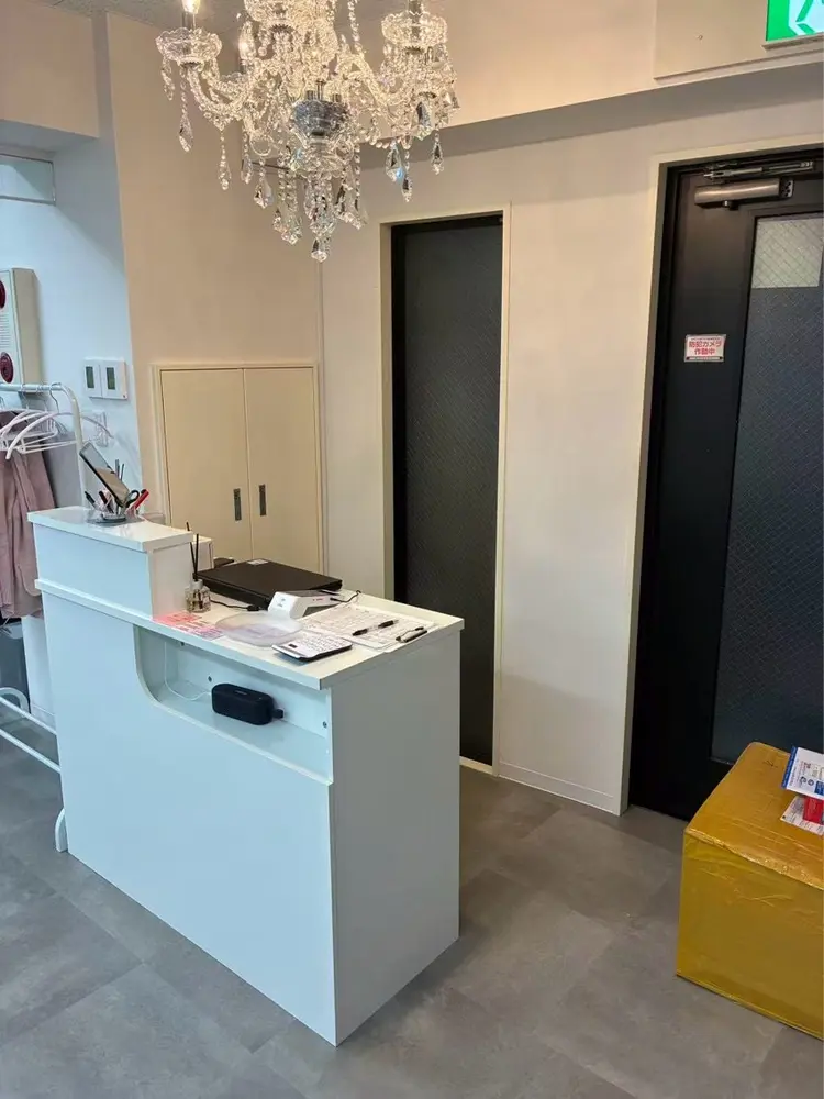 Best Nail 大宮東口店の内観・外観3