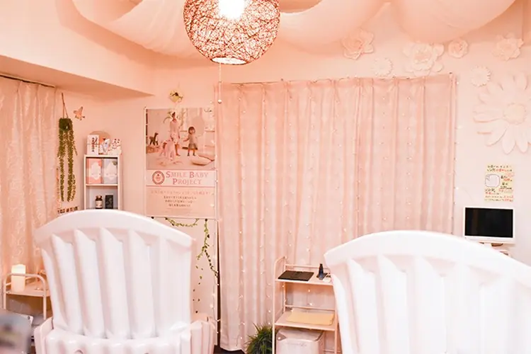 YOSA PARK en. 鹿児島 荒田店 ヨサパーク エン カゴシマアラタテンの内観・外観1