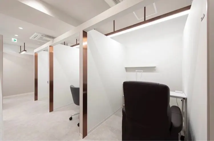 GO TODAY 吉祥寺Glintの内観・外観2