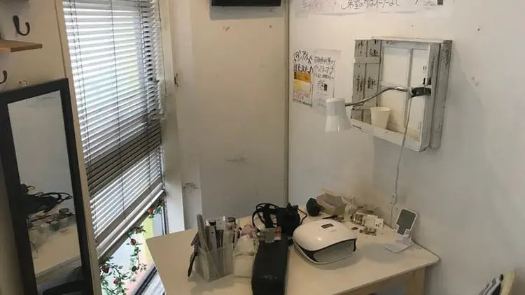 LILYの内観・外観1