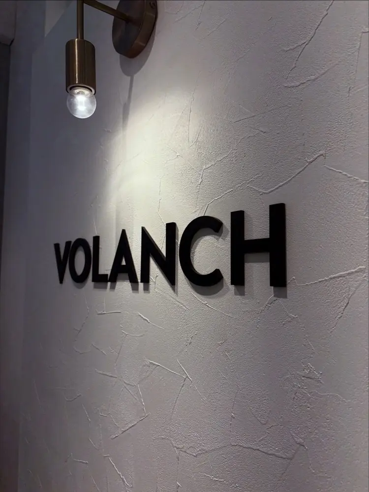 VOLANCHの内観・外観1