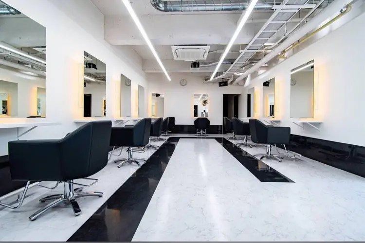 ALEAP owlの内観・外観3