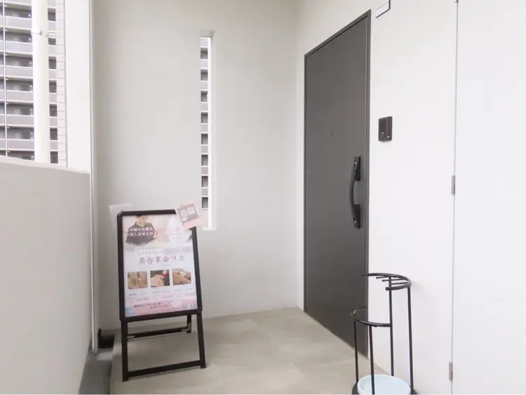 LUMIERE福岡春吉店の内観・外観1