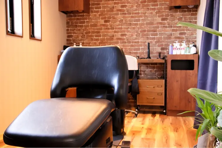 Elsolの内観・外観2