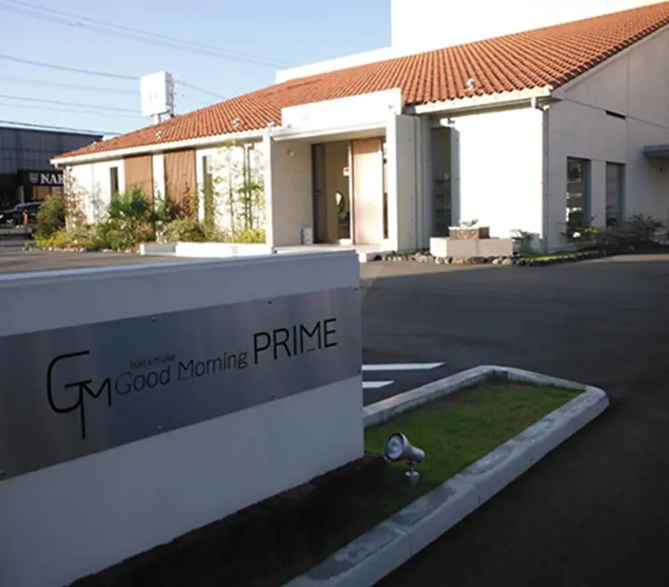 good  morning UNITEの内観・外観1