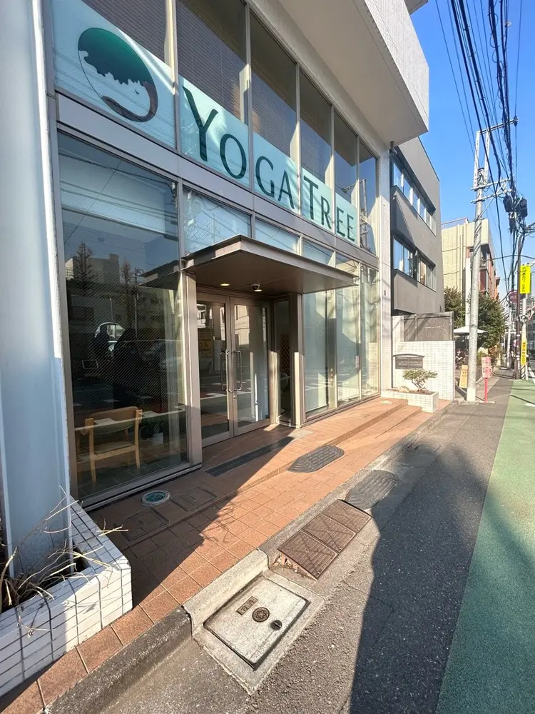 nuu femの内観・外観3