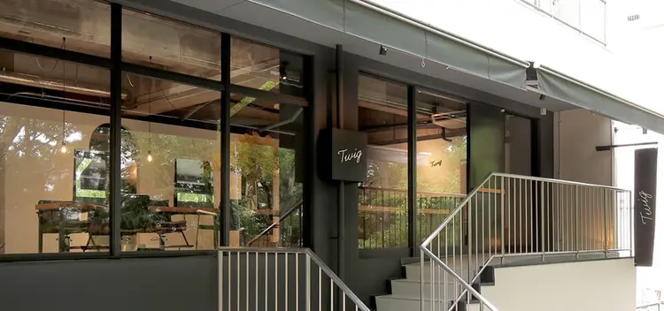 twig by yardの内観・外観1