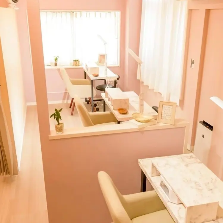 AO(アオ)の内観・外観1