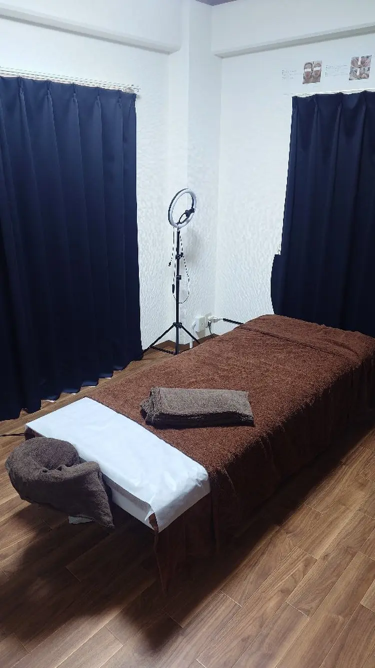 四国中央市メンズ脱毛専門店ランデブーの内観・外観3