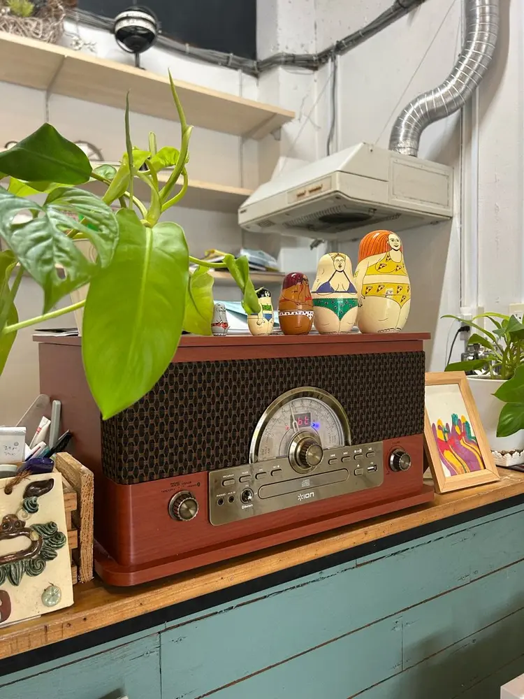 stop by me ストップバイミーの内観・外観3