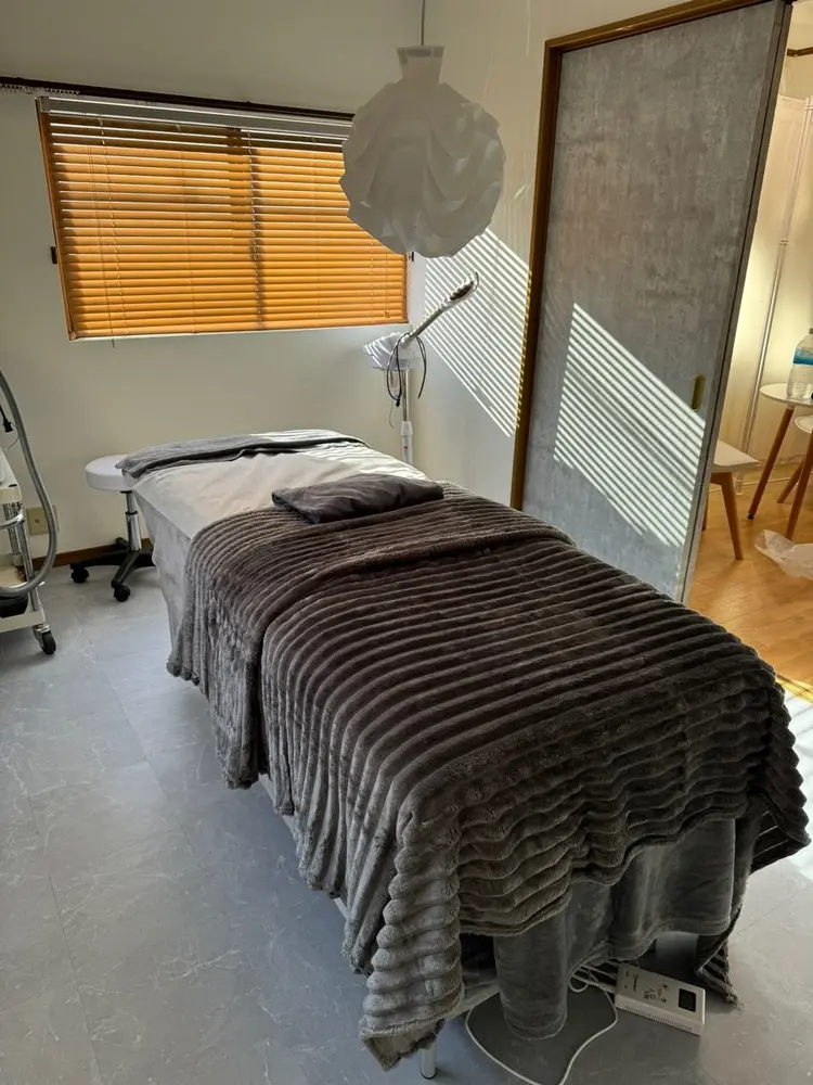 Welina beautyの内観・外観1