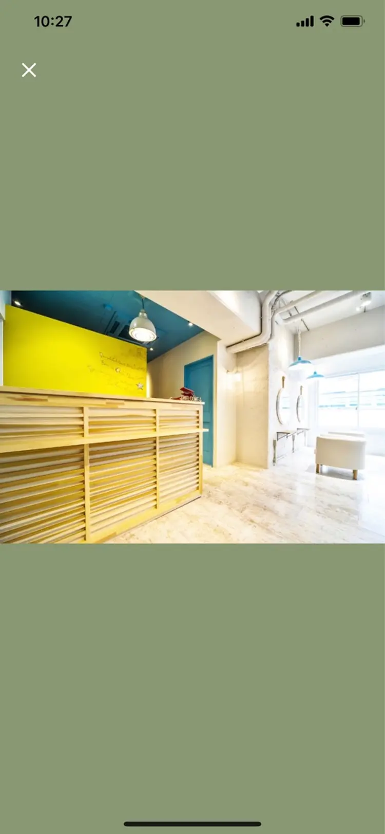 LEAFの内観・外観1