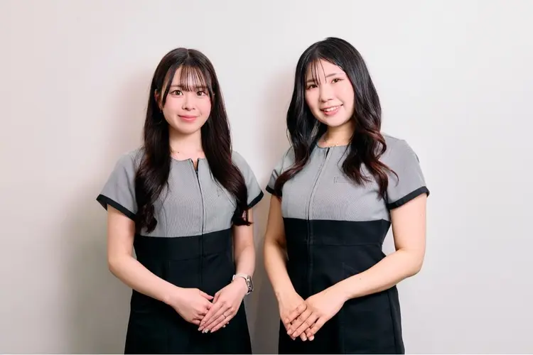 LBSホワイトニング上野店の内観・外観2