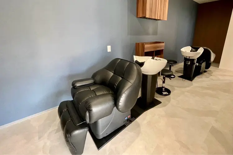 SIKIの内観・外観3