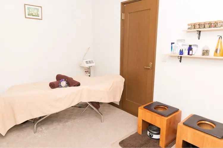 グレイスフルルームの内観・外観1