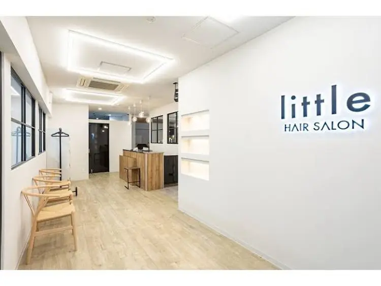 little(リトル)千葉の内観・外観1
