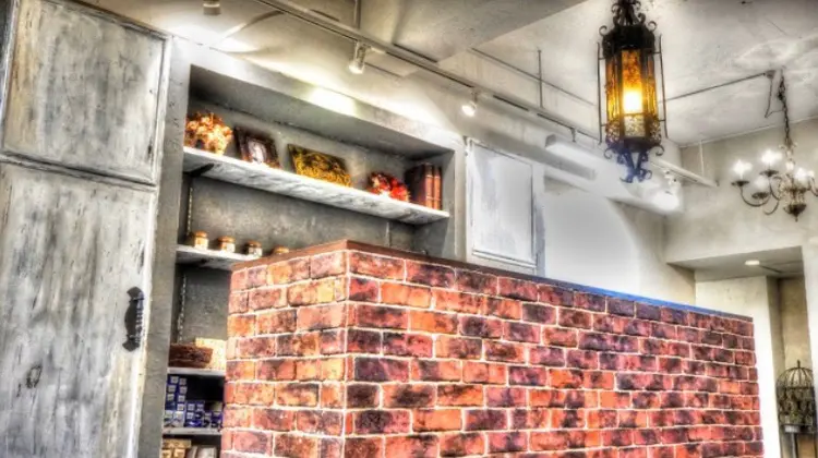 veretta.本店の内観・外観3