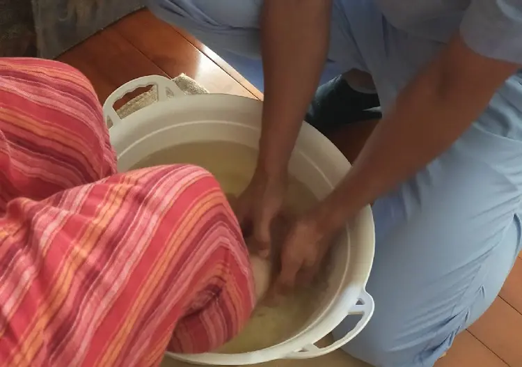 CHANSPAの内観・外観1