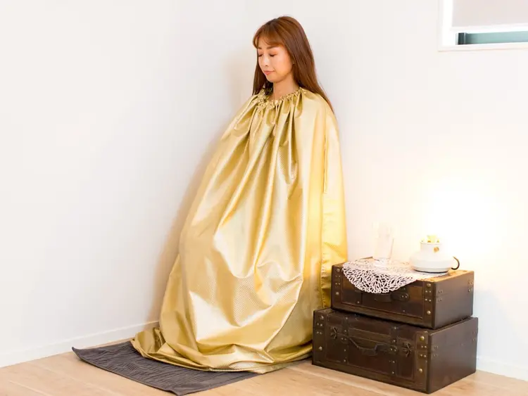 Beauty&Health Salon Uki.の内観・外観2