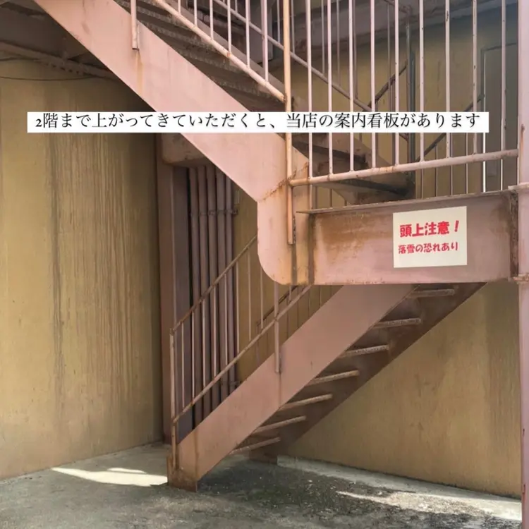 Oliの内観・外観3