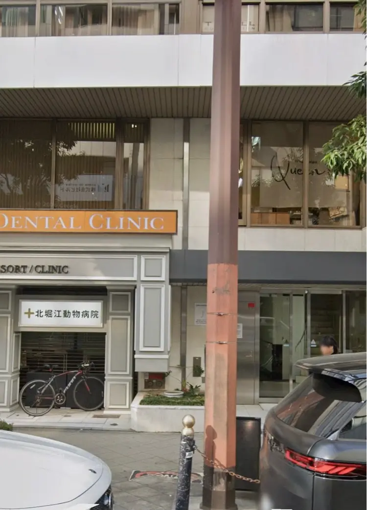 eyelash MONA モナの内観・外観3