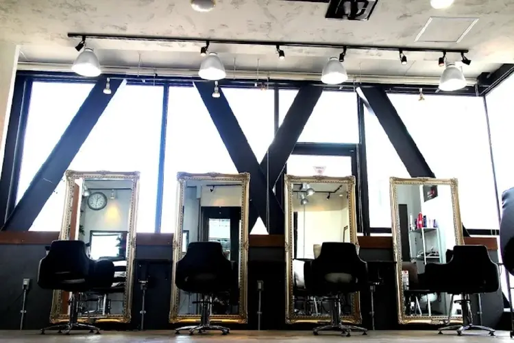 RUMORの内観・外観2