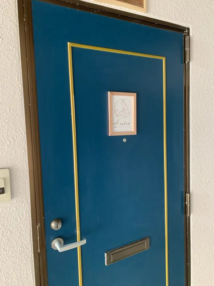 A's salonの内観・外観2