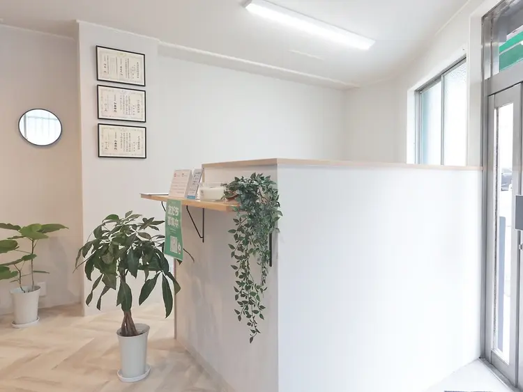 ReNEW鍼灸整骨院の内観・外観3