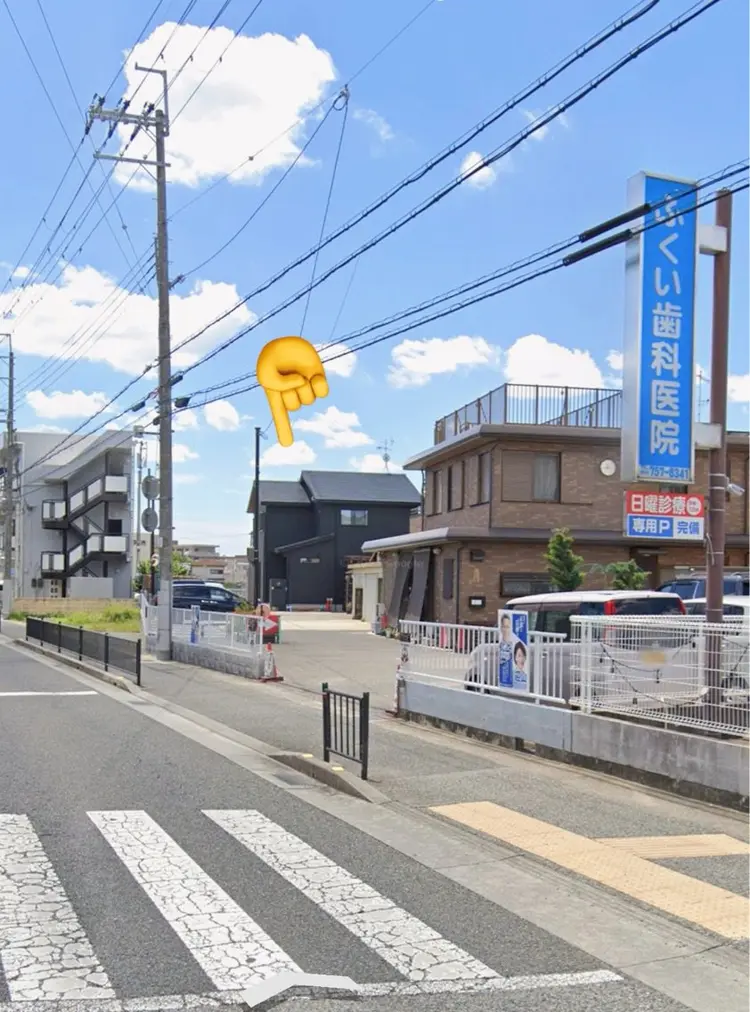 nailsalon Trinityの内観・外観3