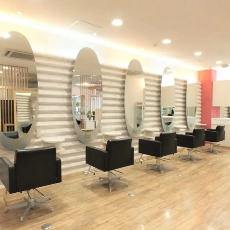 &g share salon 仙台の内観・外観3