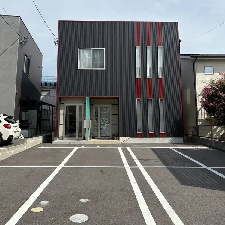 nailsalon Foretの内観・外観1