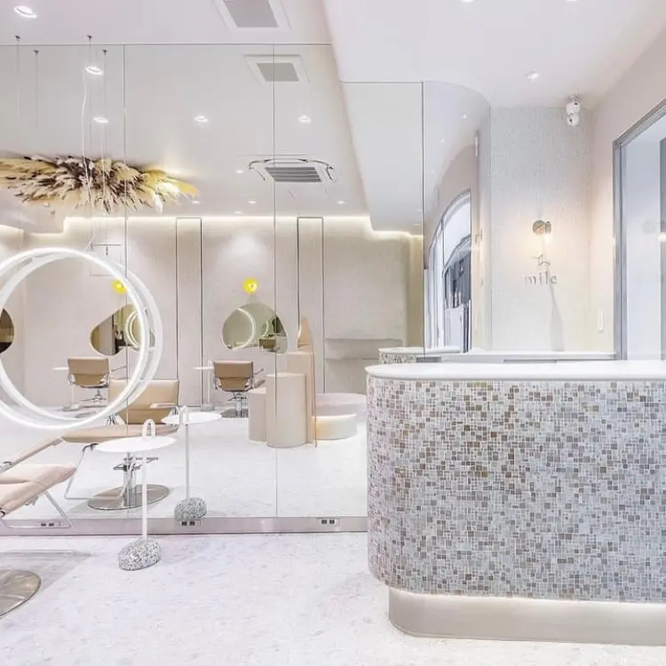 mileの内観・外観3