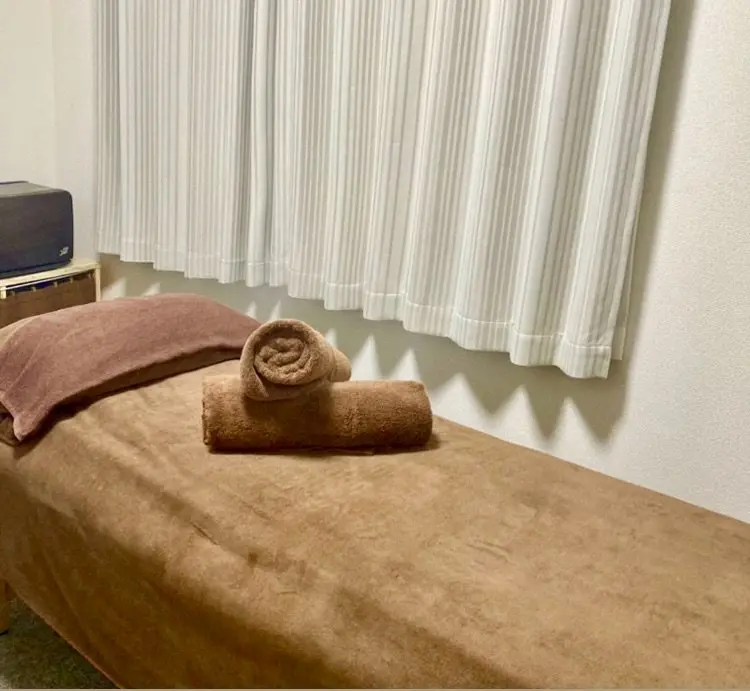 Emi-naの内観・外観1