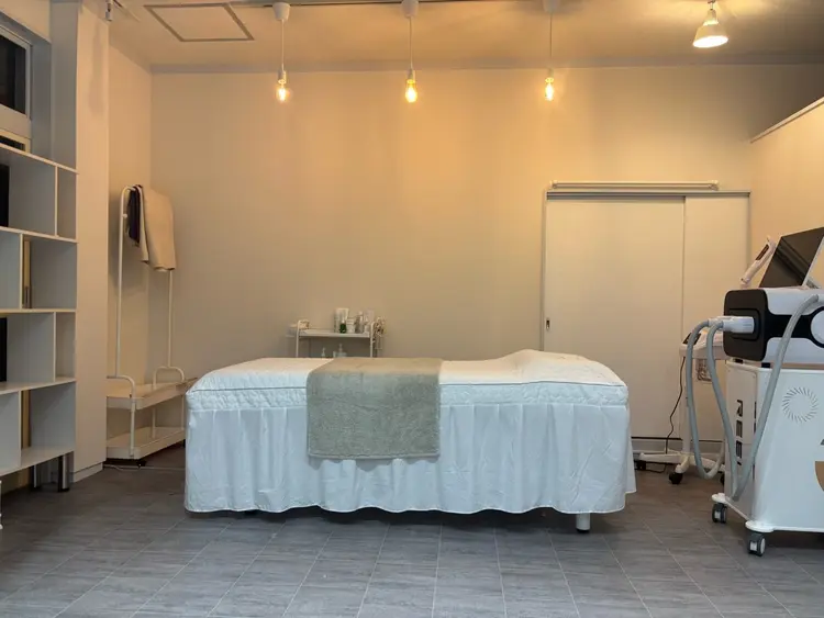 親子で通えるサロンはだいろしずくの内観・外観2