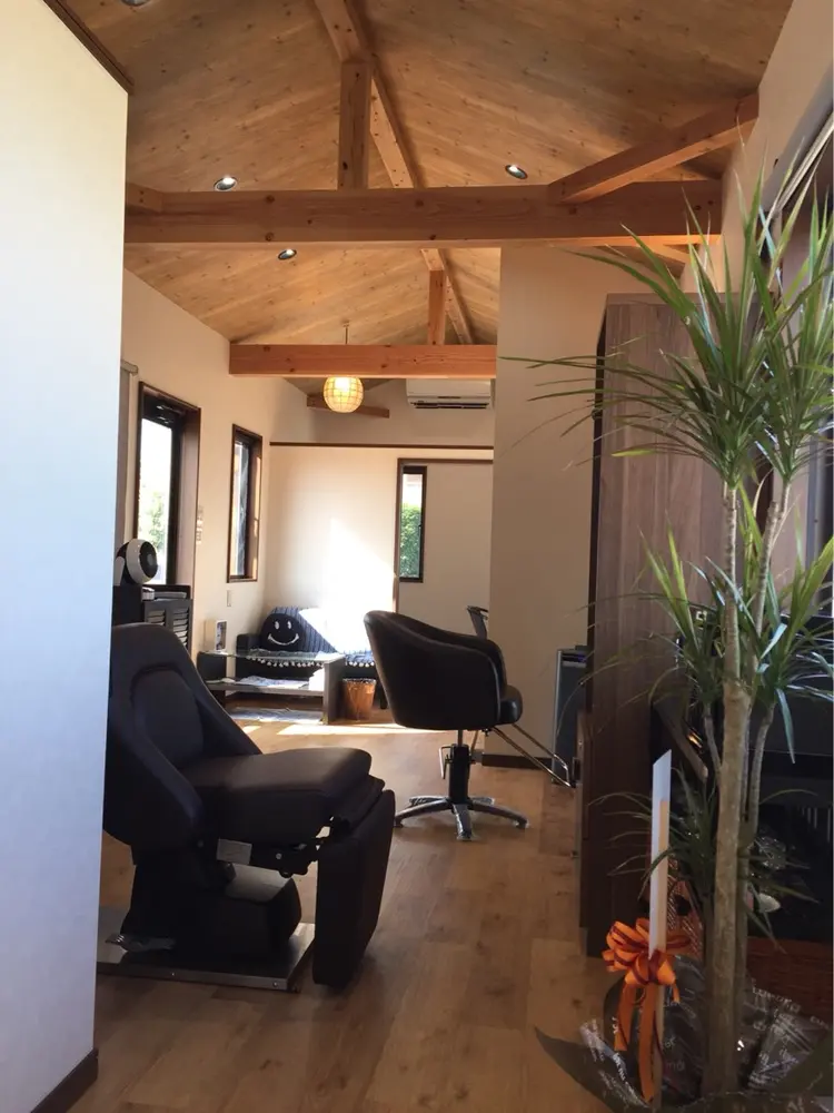 Kananiの内観・外観3